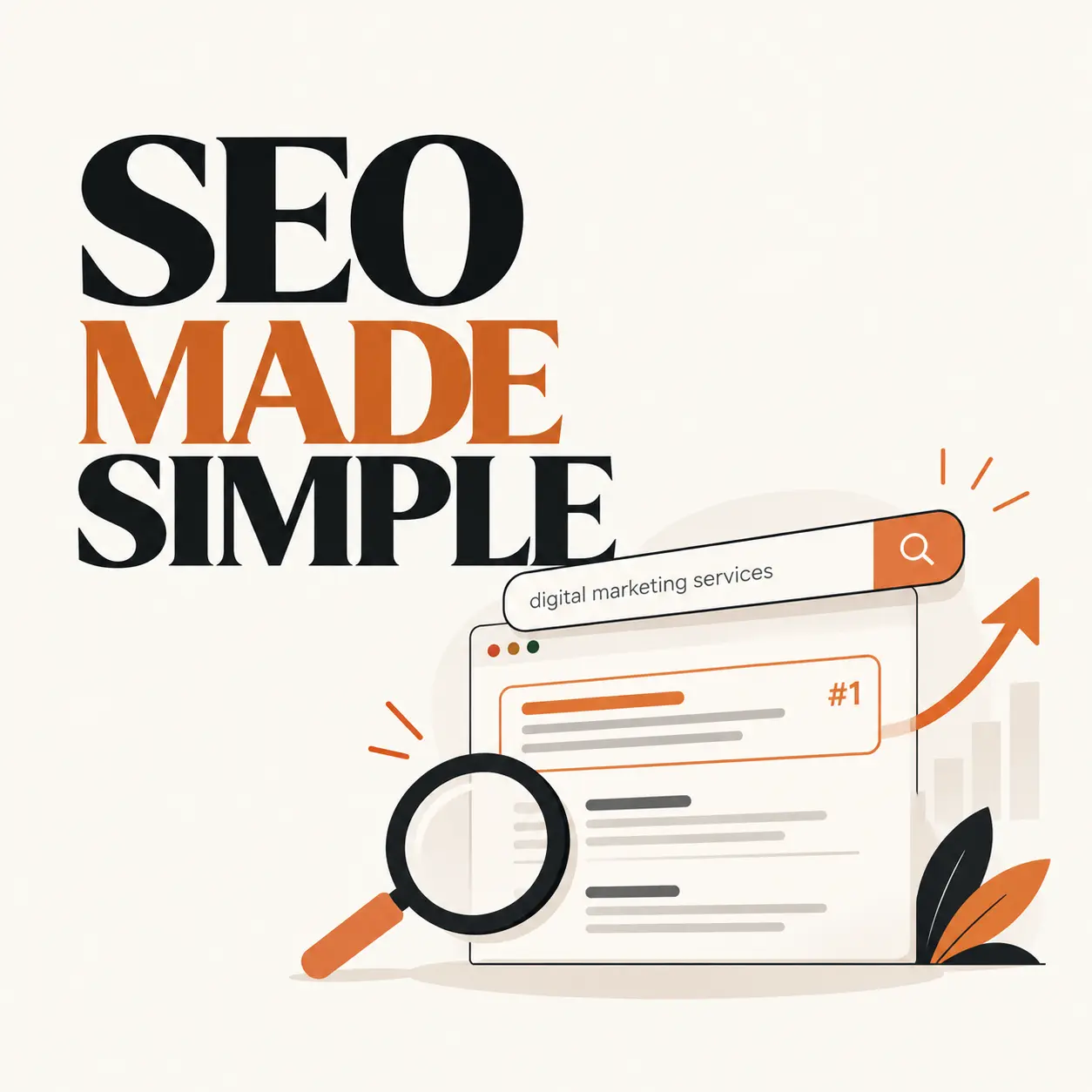 blog page SEO Made Simple
