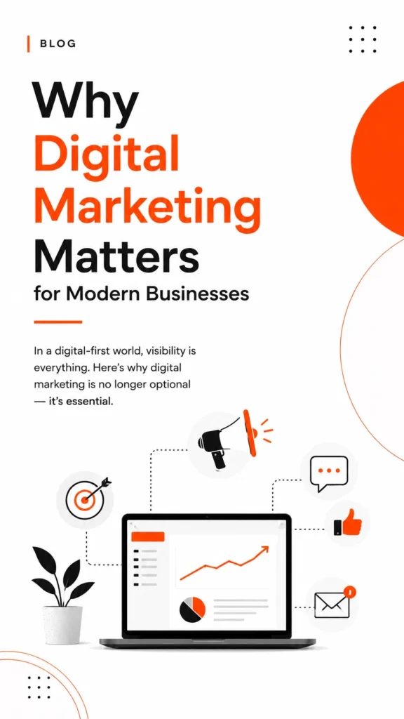 digital marketing blog by freelance digital marketing strategist in Bangalore