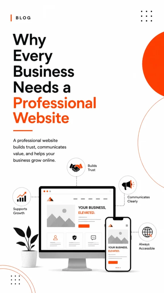professional-website-blog-by-adith